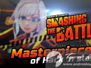 Download Smashing The Battle v1.01 MOD APK – DINHEIRO INFINITO (Android) Download Smashing The Battle v1.01 MOD APK – DINHEIRO INFINITO