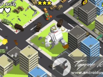 Download Smashy City v1.0.1 MOD APK – PARA / KARAKTER MODIFICADO (Android) Download Smashy City v1.0.1 MOD APK – PARA / KARAKTER MODIFICADO