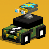 Download Smashy Road: Arena MOD APK v1.3.6 (Dinheiro Infinito)