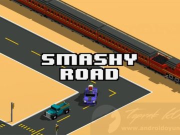 Download Smashy Road Arena v1.3.1 MOD APK – ARABA / DINHEIRO INFINITO (Android) Download Smashy Road Arena v1.3.1 MOD APK – ARABA / DINHEIRO INFINITO