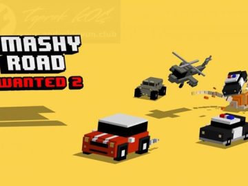 Download Smashy Road Wanted 2 v1.49 MOD APK – MEGA MODIFICADO (Android) Download Smashy Road Wanted 2 v1.49 MOD APK – MEGA MODIFICADO
