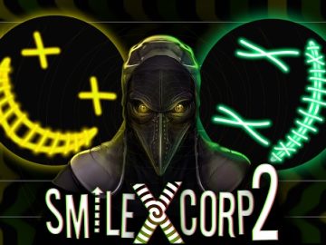 Download Smiling-X 2 v1.9.5 MOD APK [Mod Menu / Imortal]