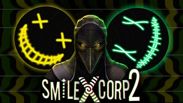 Download Smiling-X 2 v1.9.5 MOD APK [Mod Menu / Imortal]