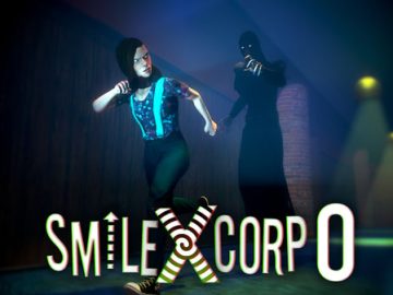 Download Smiling-X Zero v1.5.6 MOD APK [Imortalidade]