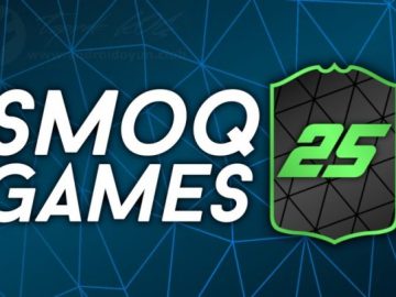Download Smoq Games 25 v1.19 MOD APK – DINHEIRO INFINITO (Android) Download Smoq Games 25 v1.19 MOD APK – DINHEIRO INFINITO