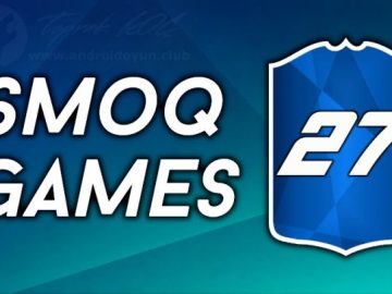 Download Smoq Games 27 v1.20 MOD APK – DINHEIRO INFINITO (Android) Download Smoq Games 27 v1.20 MOD APK – DINHEIRO INFINITO