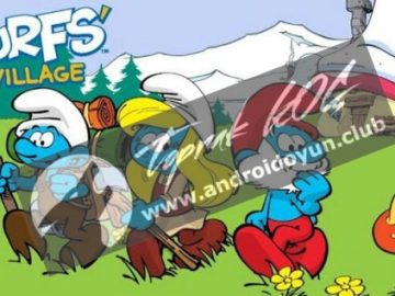 Download Smurfs’ Village v1.5.7.1a MOD APK – PARA / ÇİLEK MODIFICADO (Android) Download Smurfs’ Village v1.5.7.1a MOD APK – PARA / ÇİLEK MODIFICADO