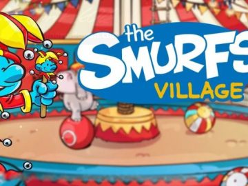 Download Smurfs Village v2.60.0 MOD APK – DINHEIRO INFINITO (Android) Download Smurfs Village v2.60.0 MOD APK – DINHEIRO INFINITO