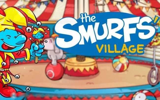 Download Smurfs Village v2.60.0 MOD APK – DINHEIRO INFINITO