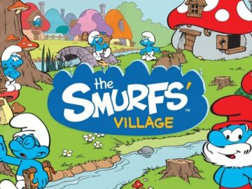 Download Smurfs Village v2.95.0 MOD APK – DINHEIRO INFINITO (Android) Download Smurfs Village v2.95.0 MOD APK – DINHEIRO INFINITO