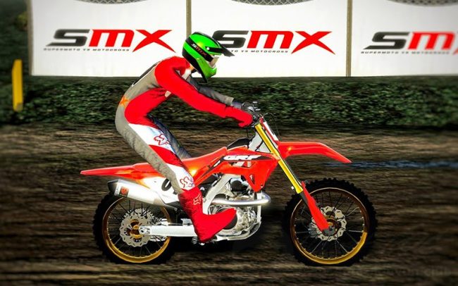 Download SMX Supermoto Vs Motocross v7.11.2 MOD APK – DINHEIRO INFINITO
