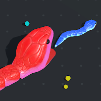 Download Snake Clash MOD APK v77.3.0 (Dinheiro Infinito)