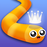 Download Snake.io MOD APK v2.2.170 (Desbloqueado)