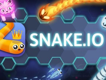 Download Snake io v1.18.00 MOD APK – Kostüm MODIFICADO