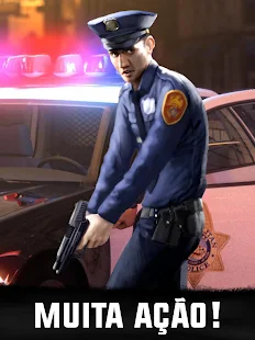 Screenshot de Sniper 3D Assassin v7.6.0 (Dinheiro Infinito)