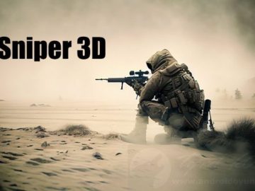 Download Sniper 3D v1.3.3 MOD APK – DINHEIRO INFINITO (Android) Download Sniper 3D v1.3.3 MOD APK – DINHEIRO INFINITO