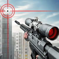 Download Sniper 3D v7.7.0 MOD APK (Dinheiro Infinito)