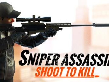 Download Sniper 3D v7.7.0 MOD APK [Mod Menu / Dinheiro Infinito]