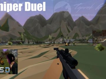 Download Sniper Duel v1.0.3 FULL APK – VERSÃO COMPLETA (Android) Download Sniper Duel v1.0.3 FULL APK – VERSÃO COMPLETA