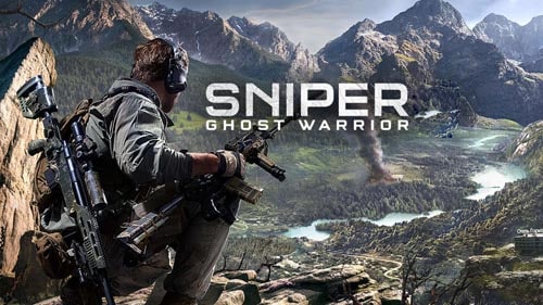 Download Sniper: Ghost Warrior v1.1.2 Apk + Data Mod [Unlimited Ammo]