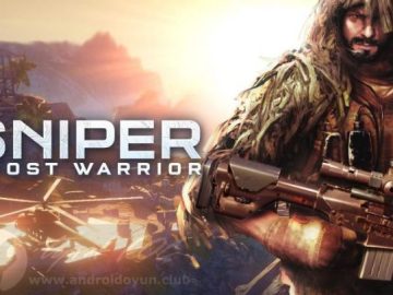 Download Sniper Ghost Warrior v1.1.3 MOD APK – MERMİ MODIFICADO (Android) Download Sniper Ghost Warrior v1.1.3 MOD APK – MERMİ MODIFICADO