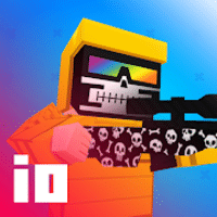 Download Sniper.io MOD APK v1.5.6 Menu(Damage/Speed) (Android) Download Sniper.io MOD APK v1.5.6 Menu(Damage/Speed)