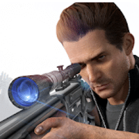 Download Sniper Master : City Hunter MOD APK v1.7.3 (Dinheiro Infinito)