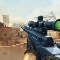 Download Sniper Of Kill: Gun shooting MOD APK v1.0.6 (Dinheiro Infinito)
