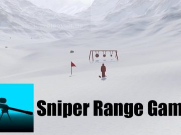 Download Sniper Range Game v319.0 MOD APK – DINHEIRO INFINITO (Android) Download Sniper Range Game v319.0 MOD APK – DINHEIRO INFINITO