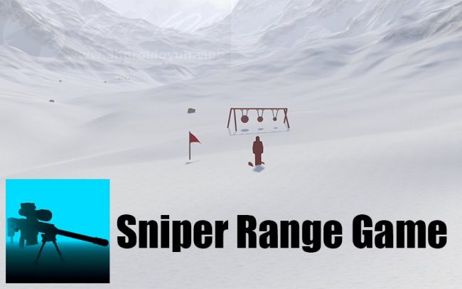 Download Sniper Range Game v319.0 MOD APK – DINHEIRO INFINITO