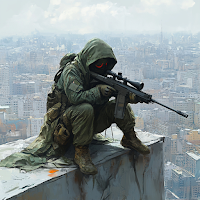 Download Sniper Siege MOD APK v3.78.0 (Dinheiro Infinito)