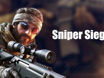 Download Sniper Siege v2.23 MOD APK – DINHEIRO INFINITO (Android) Download Sniper Siege v2.23 MOD APK – DINHEIRO INFINITO