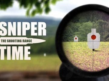 Download Sniper Time Shooting Range v1.9 MOD APK – Silah MODIFICADO (Android) Download Sniper Time Shooting Range v1.9 MOD APK – Silah MODIFICADO