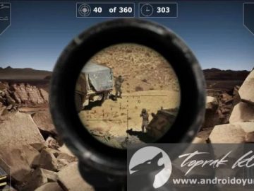 Download Sniper Time The Range v1.4.7 MOD APK – MEGA MODIFICADO (Android) Download Sniper Time The Range v1.4.7 MOD APK – MEGA MODIFICADO