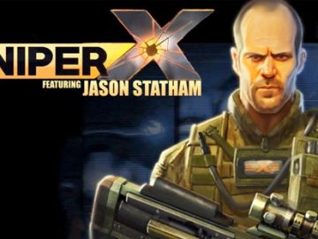 Download SNIPER X WITH JASON STATHAM v1.7.1 MOD APK [Free Shopping]