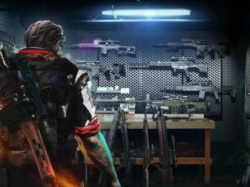 Download Sniper Zombie 2 v2.42.0 MOD APK – DINHEIRO INFINITO