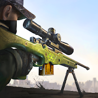 Download Sniper Zombies: Offline Games MOD APK v1.61.2 (Dinheiro Infinito)