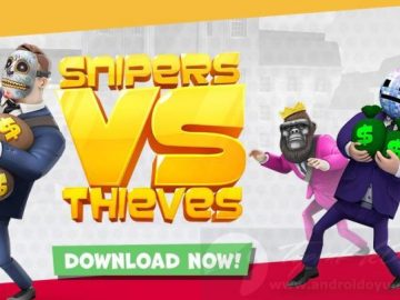 Download Snipers vs Thieves v2.0.25005 MOD APK – MEGA MODIFICADO (Android) Download Snipers vs Thieves v2.0.25005 MOD APK – MEGA MODIFICADO