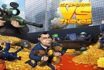 Snipers vs Thieves v2.14.40983 Apk Mod (Munição Infinita) Download Snipers vs Thieves v2.14.40983 Apk Mod (Munição Infinita)