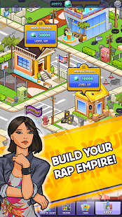 Screenshot de Snoop Dogg’s Rap Empire v1.35 Apk Mod (Dinheiro infinito)