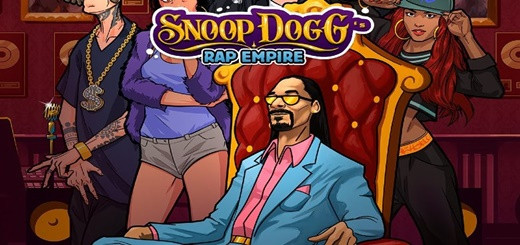 Snoop Dogg’s Rap Empire v1.35 Apk Mod (Dinheiro infinito)
