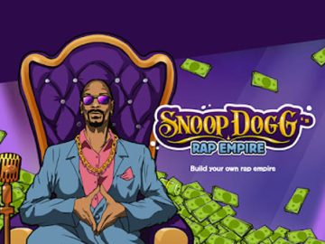 Download Snoop Dogg’s Rap Empire v1.35 MOD APK [Dinheiro Infinito]
