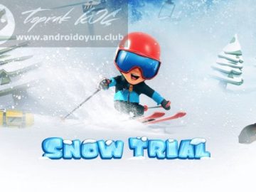 Download Snow Trial v1.0.8 MOD APK – DINHEIRO INFINITO (Android) Download Snow Trial v1.0.8 MOD APK – DINHEIRO INFINITO