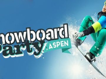 Download Snowboard Party: Aspen v1.2.3 MOD APK [Money]