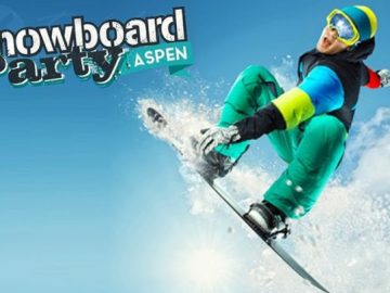 Download Snowboard Party Aspen v1.9.1 MOD APK – MEGA MODIFICADO (Android) Download Snowboard Party Aspen v1.9.1 MOD APK – MEGA MODIFICADO