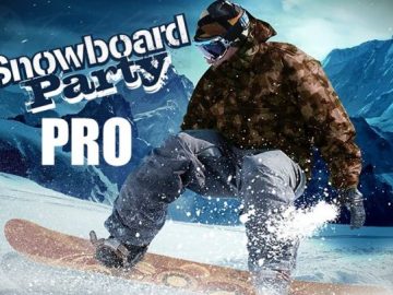 Download Snowboard Party Pro v1.4.0.RC MOD APK – DINHEIRO INFINITO (Android) Download Snowboard Party Pro v1.4.0.RC MOD APK – DINHEIRO INFINITO