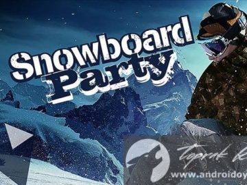 Download Snowboard Party v1.1.2 MOD APK – DINHEIRO INFINITO (Android) Download Snowboard Party v1.1.2 MOD APK – DINHEIRO INFINITO