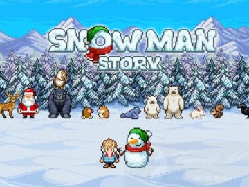 Download Snowman Story v1.3.1 MOD APK – Premium MODIFICADO (Android) Download Snowman Story v1.3.1 MOD APK – Premium MODIFICADO
