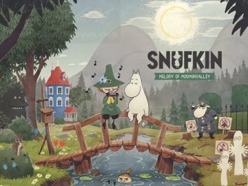 Download Snufkin Melody of Moominvalley v1.0.6 FULL APK – VERSÃO COMPLETA (Android) Download Snufkin Melody of Moominvalley v1.0.6 FULL APK – VERSÃO COMPLETA