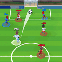 Download Soccer Battle – Online PvP MOD APK v1.47.0 (Dinheiro Infinito)